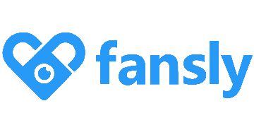 Fansly Logo